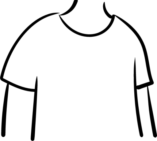 Tshirt 1 illustration