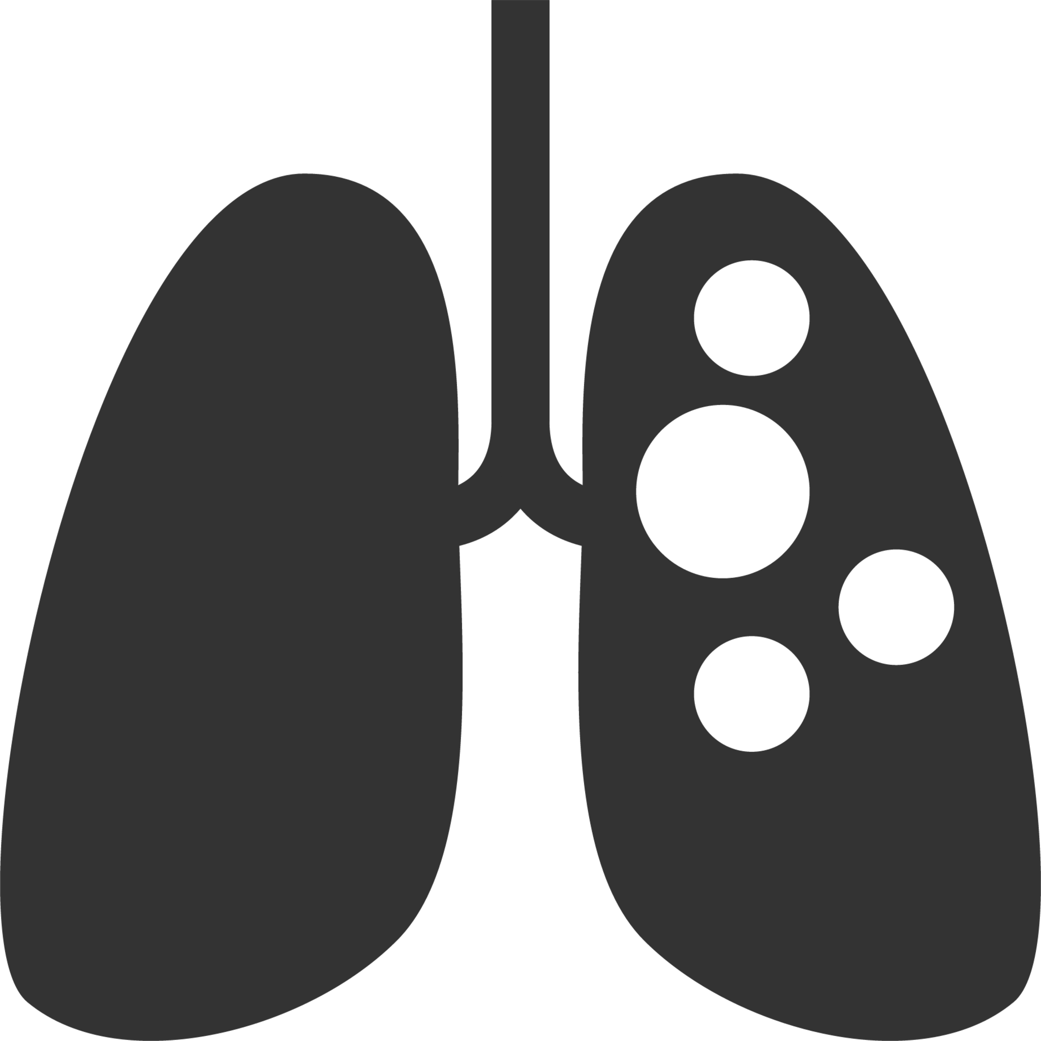 Tuberculosis icon