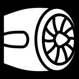 turbine icon