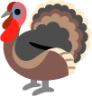turkey emoji