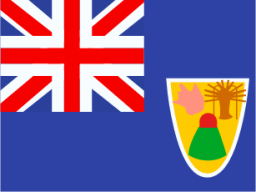 Turks and Caicos Islands icon
