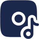 Turntable Music Note icon