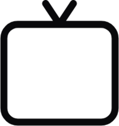 tv icon