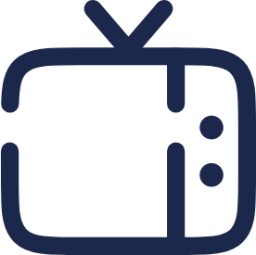 TV icon