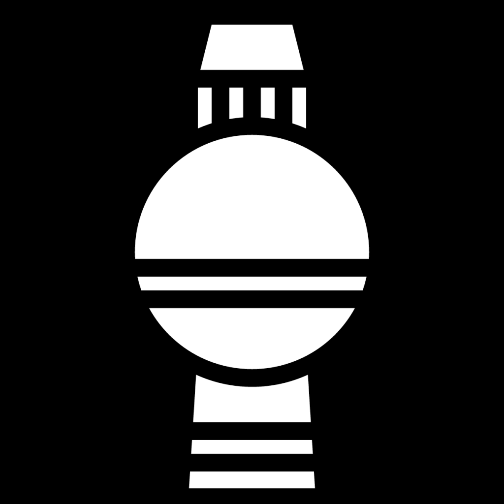 tv tower icon