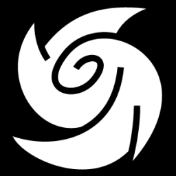 twin shell icon