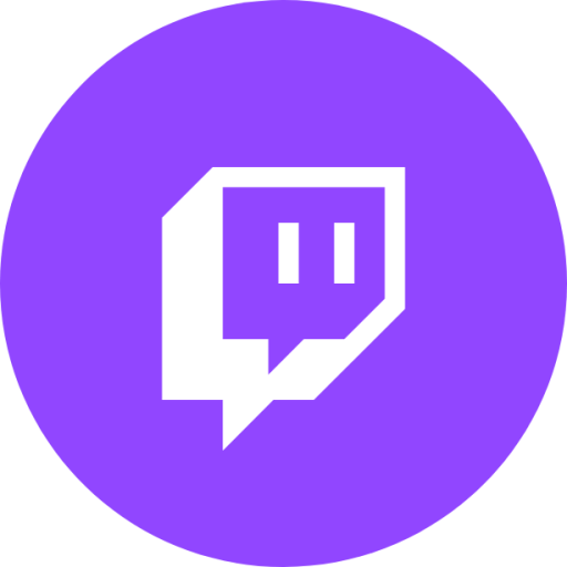 Twitch - Download