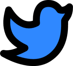 Bird, Plastic, Twitter Icon - Download Free Icons