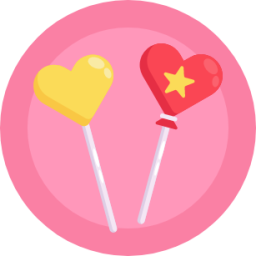 two hearts Emoji - Download for free – Iconduck