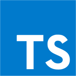 typescript original icon