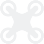 uav quadcopter icon