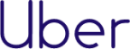 uber logo icon