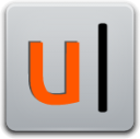 uberwriter icon