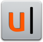 uberwriter icon