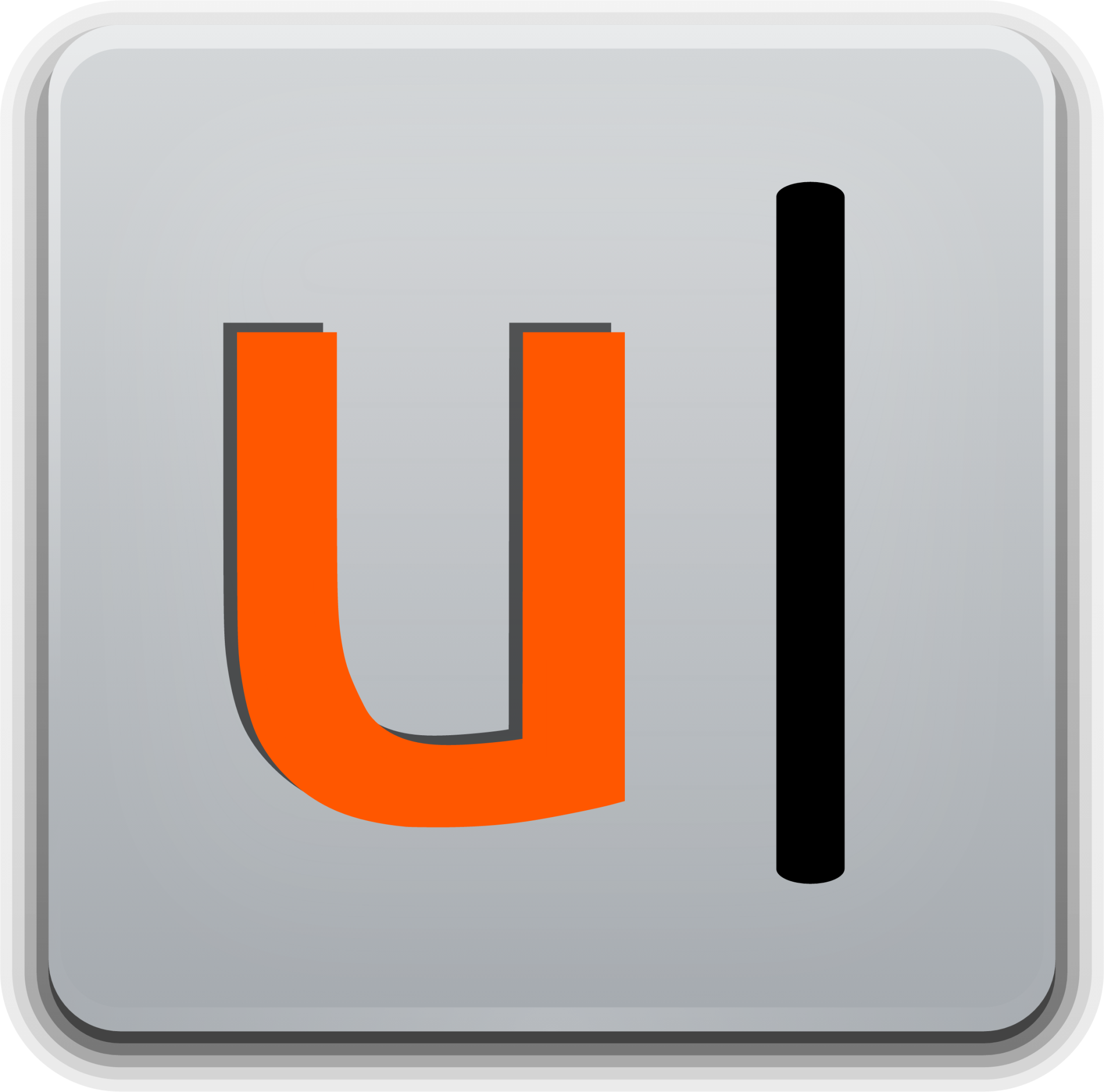 uberwriter icon