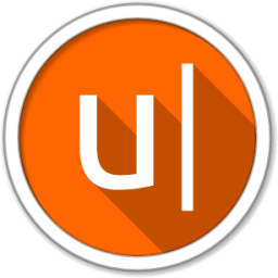 uberwriter icon