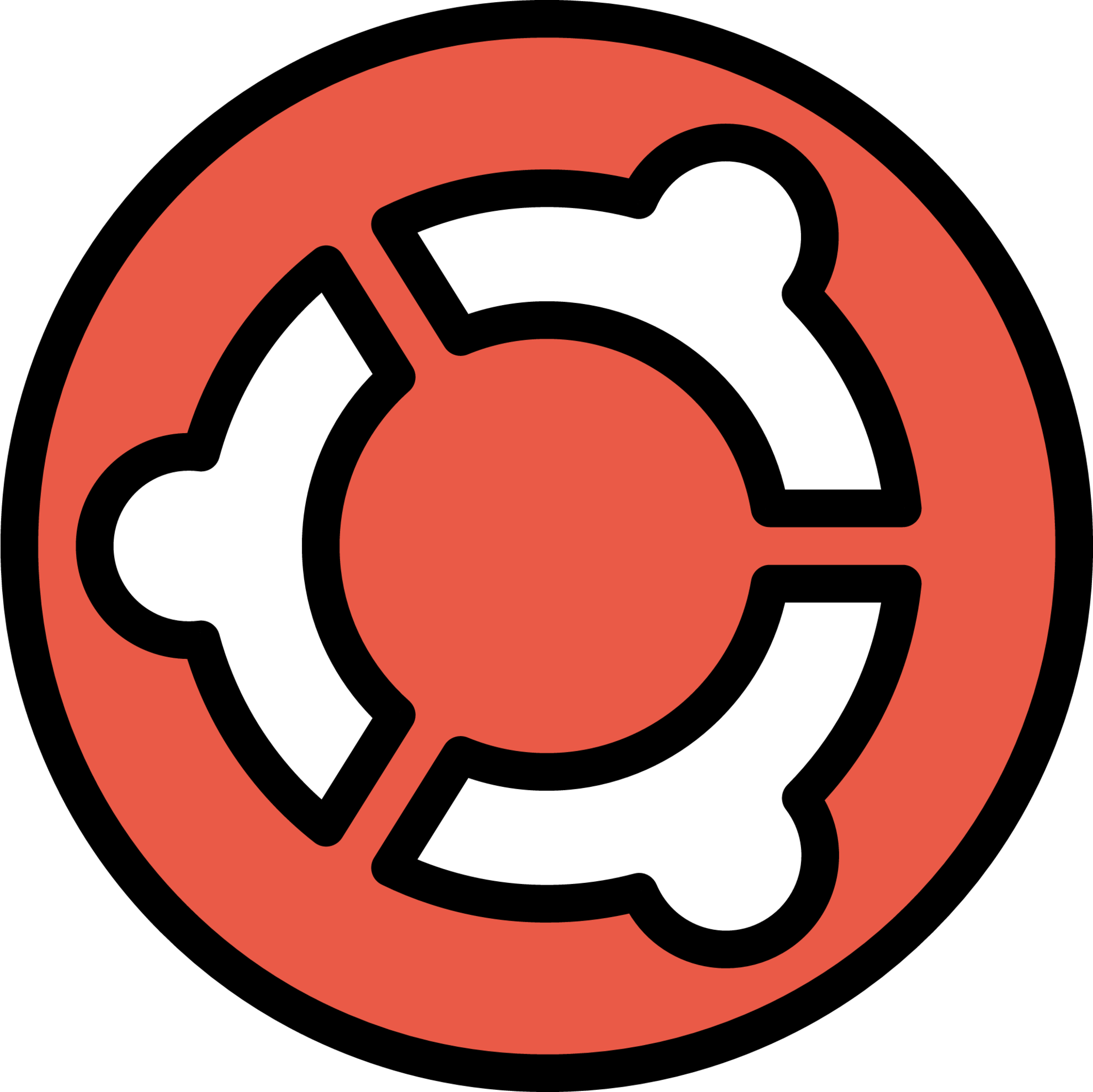 ubuntu emoji