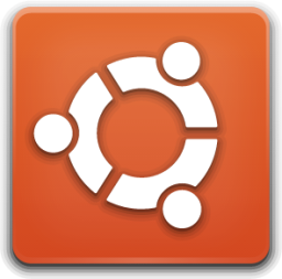 ubuntu logo icon