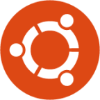 ubuntu plain icon