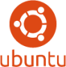 ubuntu plain wordmark icon