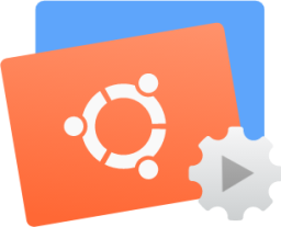 ubuntu sdk ide icon
