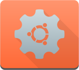 ubuntu tweak icon