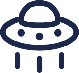UFO 2 icon