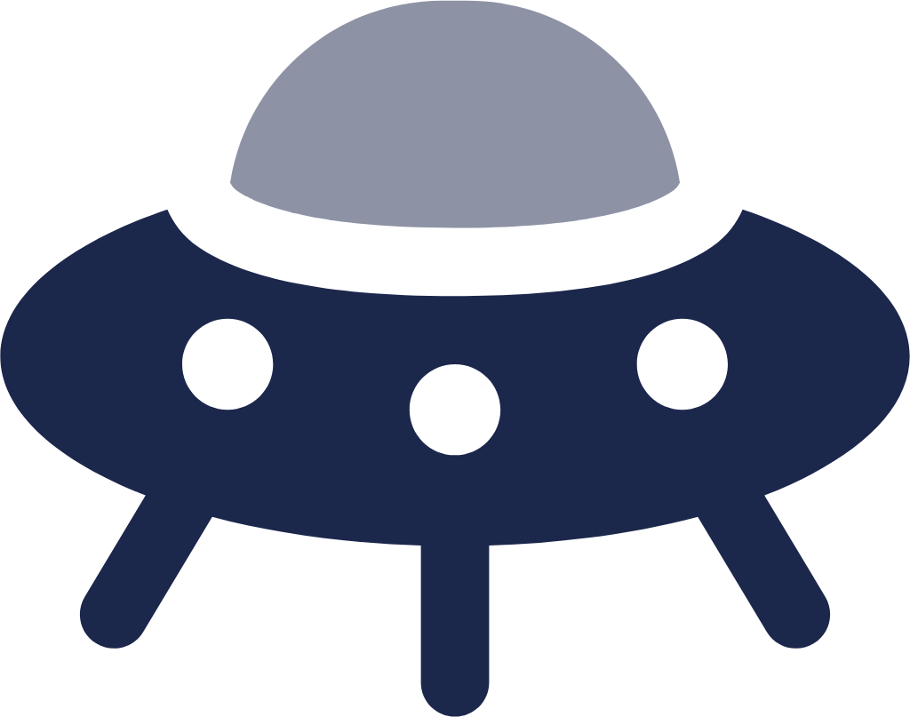 UFO icon