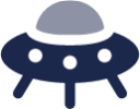 UFO icon