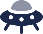 UFO icon