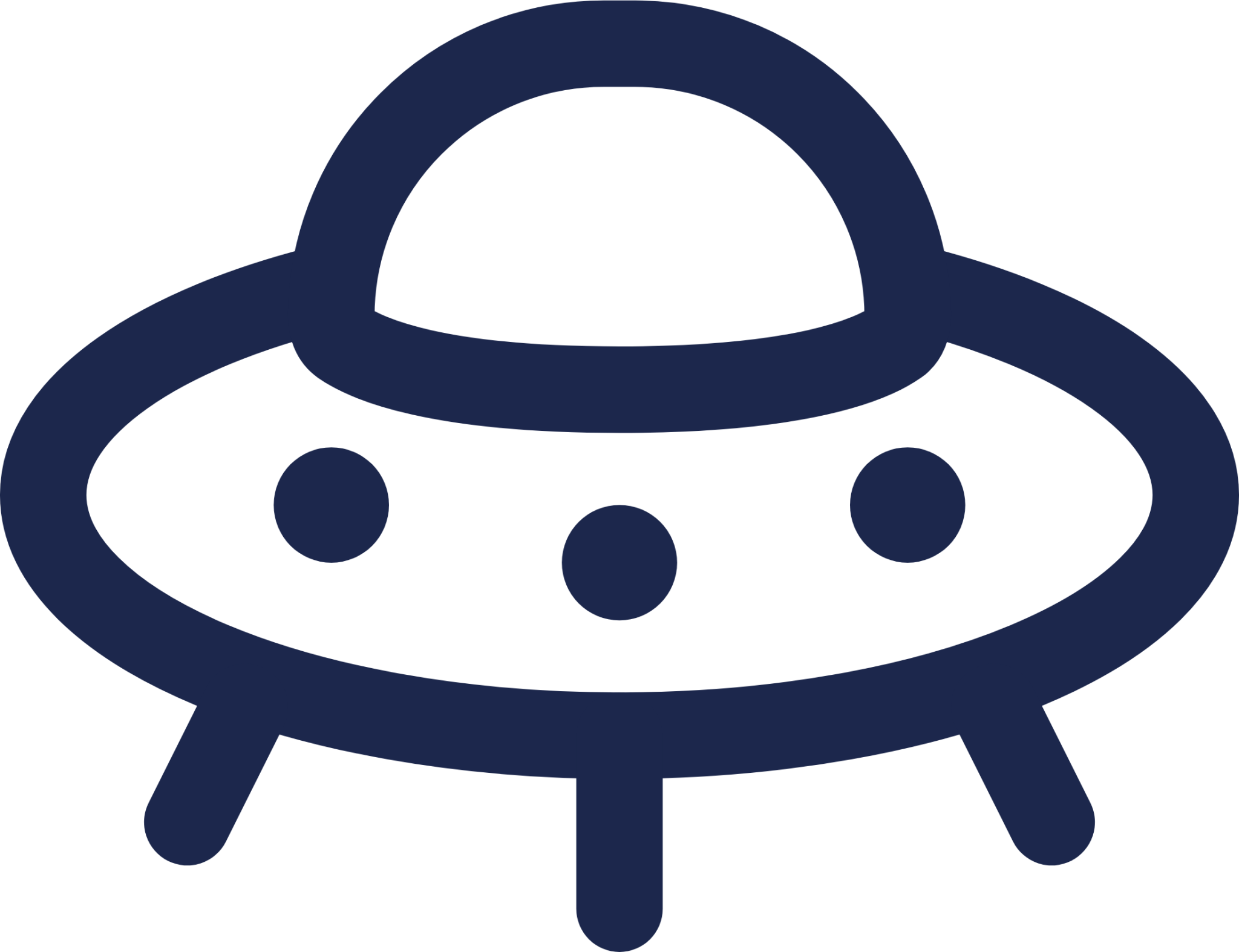 UFO icon