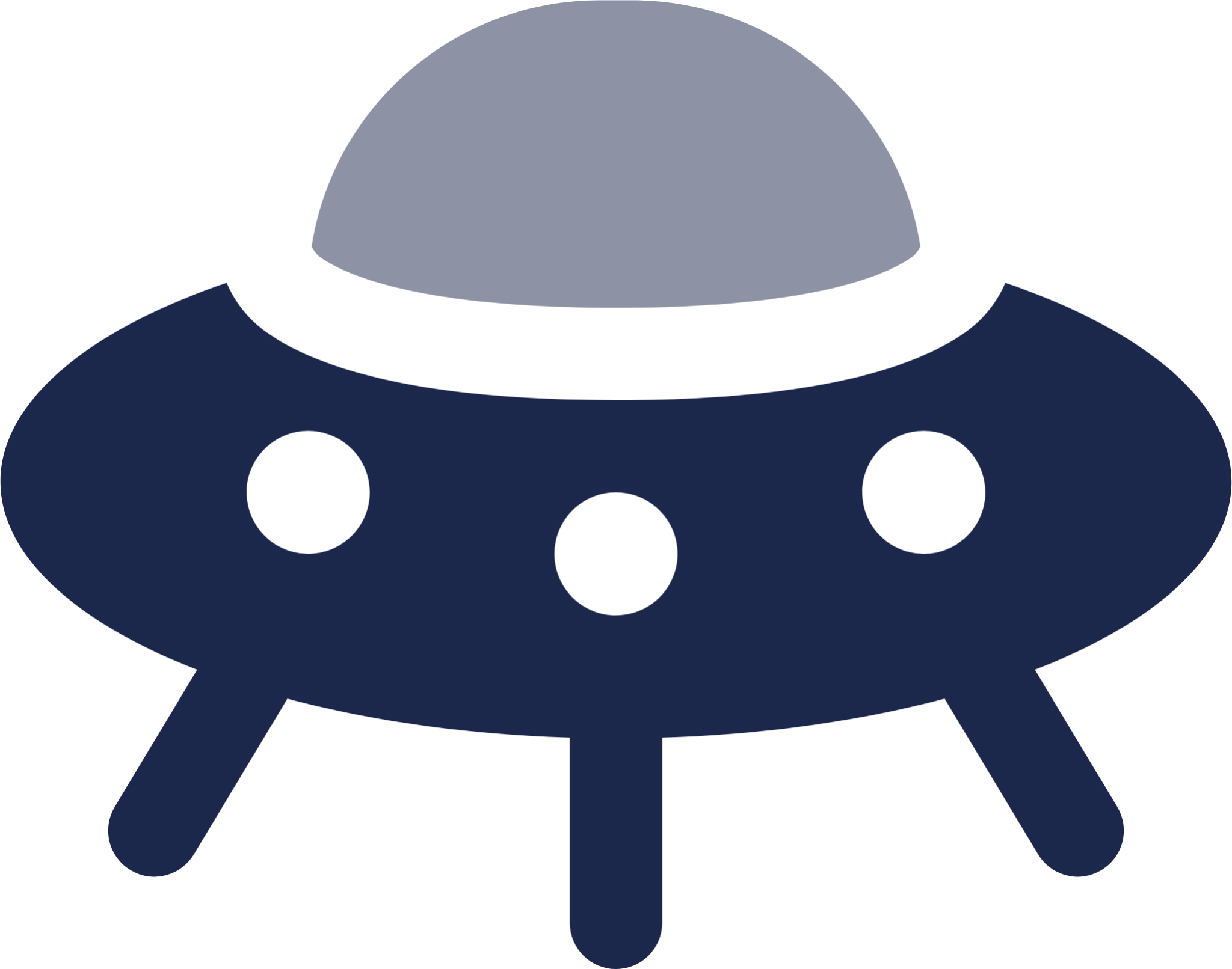 UFO icon