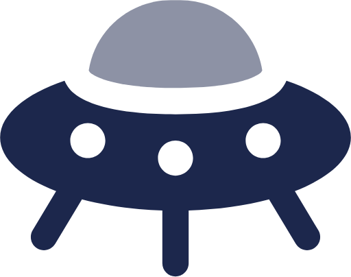 UFO icon