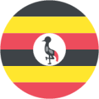 uganda emoji