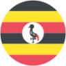 uganda emoji
