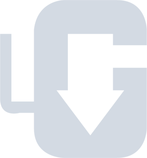 uget tray default icon