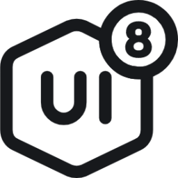 ui8 icon