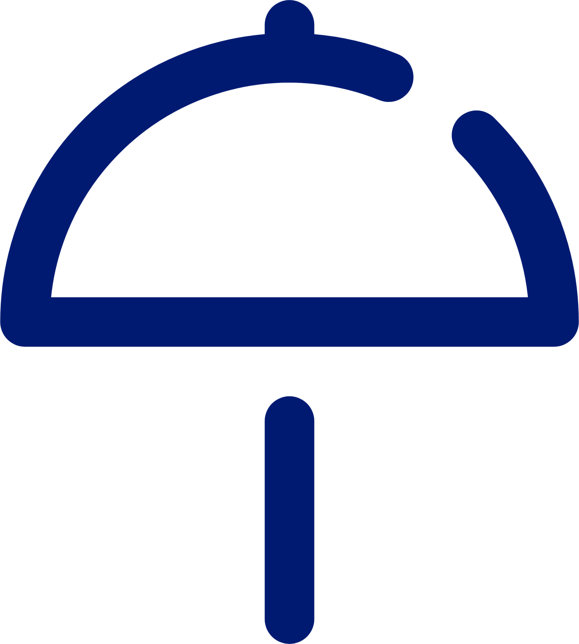 umbrella 1 icon