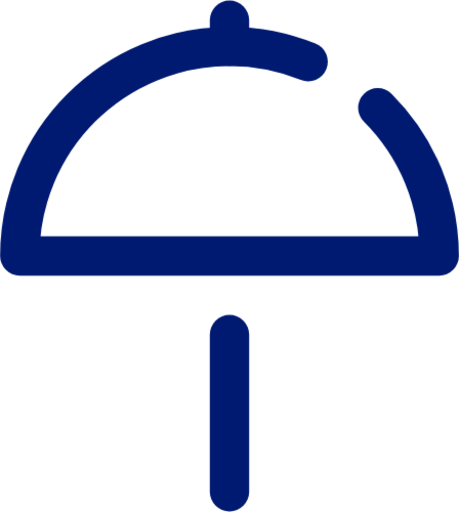 umbrella 1 icon