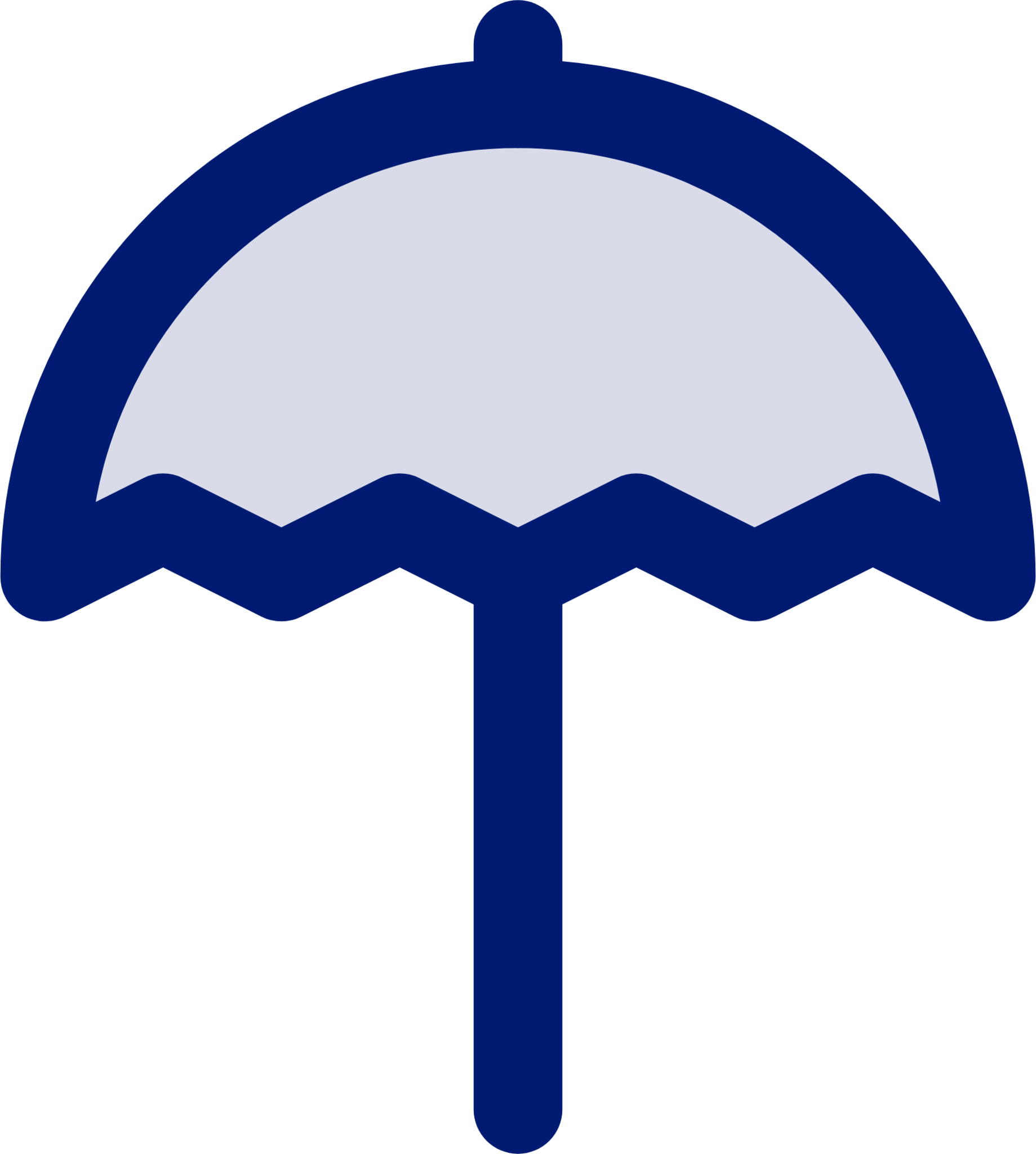umbrella 2 icon
