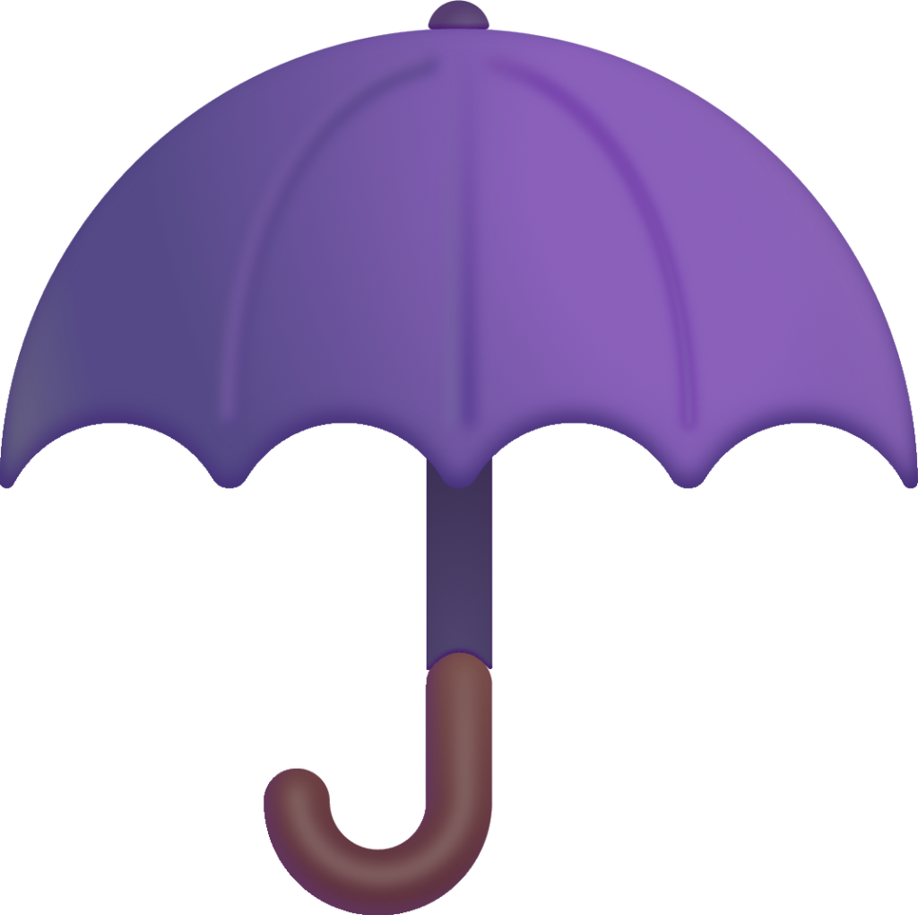  umbrella Emoji Download For Free Iconduck