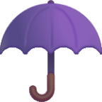 umbrella emoji