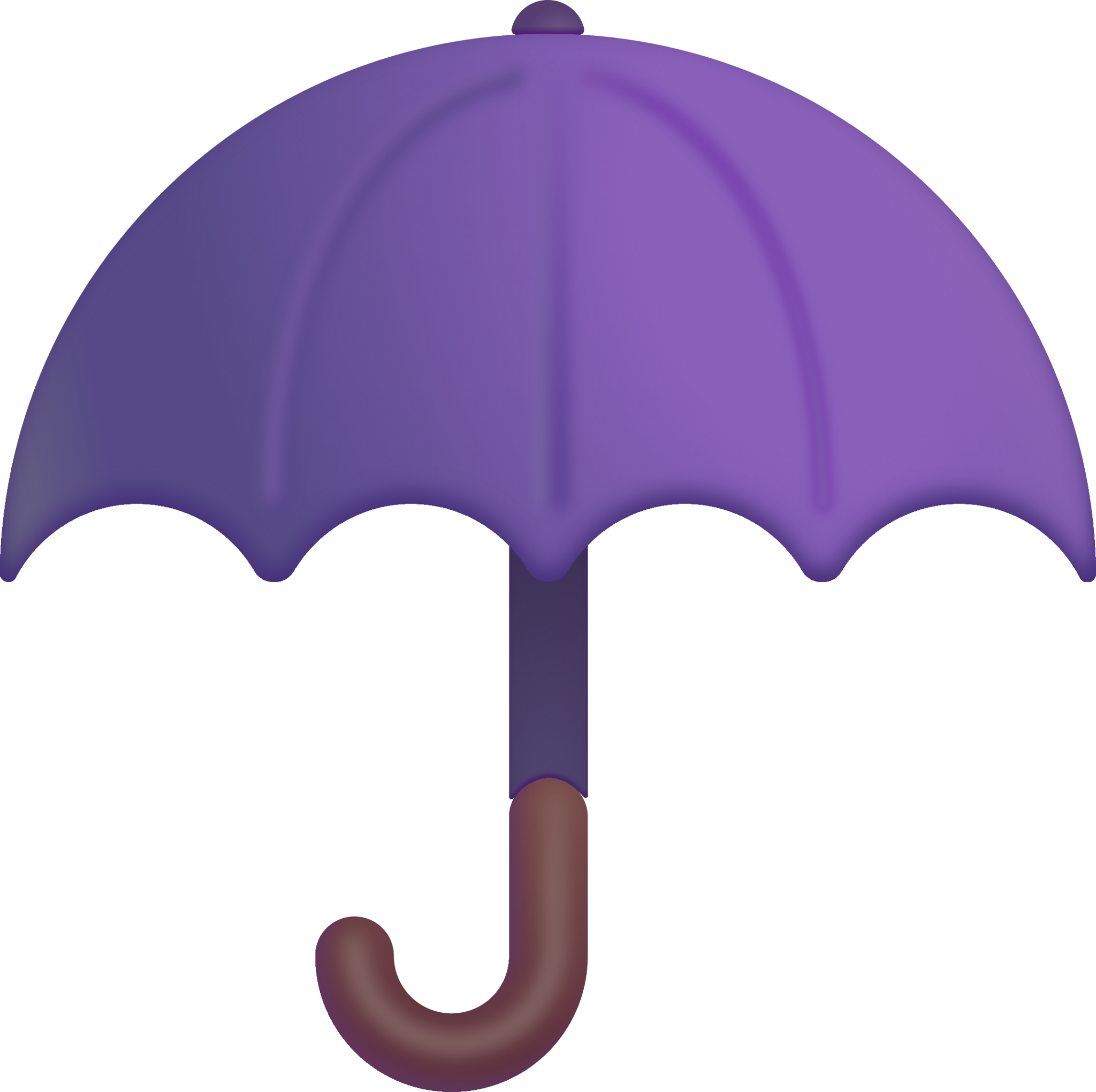 umbrella emoji