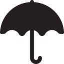 umbrella icon