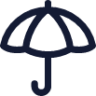 umbrella icon