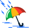 umbrella illustration