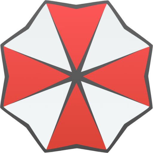 umbrello icon