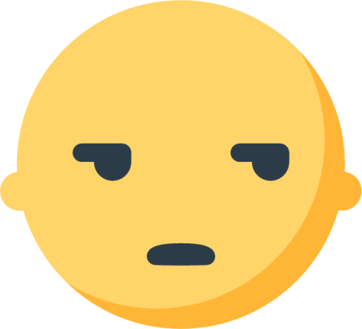 thinking face Emoji - Download for free – Iconduck