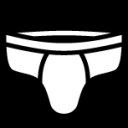 underwear icon