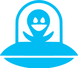 Unidentified Code Object (UFO) icon